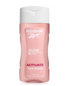 Reebok Activate dámsky sprchový gél 250ml
