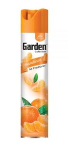 Garden Collection Mandarin osviežovač vzduchu 300ml