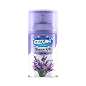 Ozon Levander  – náplň do automatického osviežovača vzduchu 260 ml