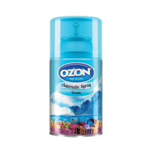 Ozon Ocean – náplň do automatického osviežovača vzduchu 260 ml
