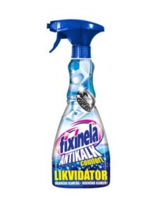 Fixinela Antikalk likvidátor vodného kameňa 500ml