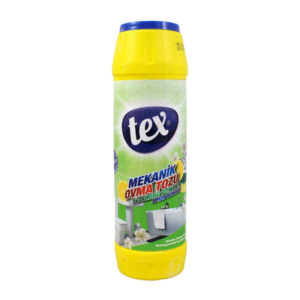 TEX čistiaci prášok/piesok Lemon 1000 g