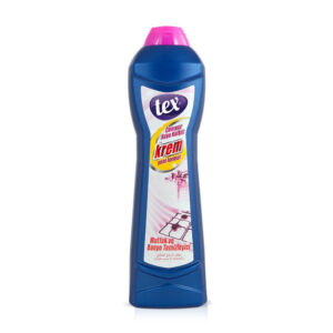 TEX Čistiaci krém s bielidlom 500 ml