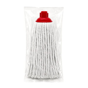 Strapcový mop bavlna 160g - náhrada