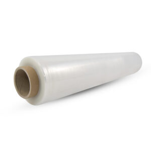 Stretch fólia transparent 23μm/ 500 mm /2,1kg