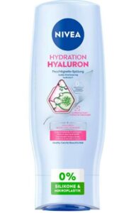 Nivea Hydration Hyaluron balzam na vlasy 200ml