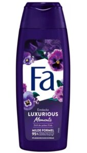 Fa dámsky sprchový gél 250ml Luxurious Moments