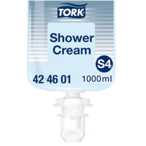 Tork sprchový gél S4 – 1000ml