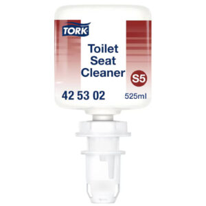 Tork mini čistič WC sedadiel S5 – 525ml