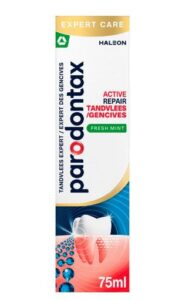 Parodontax Active Repair Fresh Mint zubná pasta 75ml