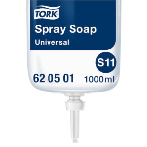 Tork sprejové mydlo S11 – 1000 ml
