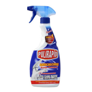 PULIRAPID Kúpeľňa a kuchyňa 2v1 500ml