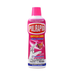 PULIRAPID Aceto, čistič s octom na hrdzu a vodný kameň 500ml