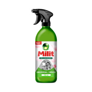 Milit Cleaner Universal & House 750ml