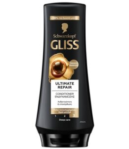 Gliss Kur (Glisskur) Riparazione Suprema balzam na vlasy 200ml