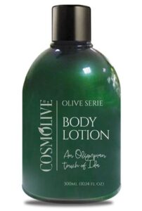 Cosmolive telové mlieko s olivovým olejom 300ml