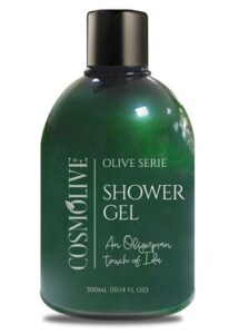 Cosmolive sprchový gél s olivovým olejom 300ml