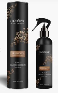 Cosmolive vonný sprej Black Elegance 500ml