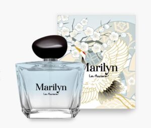 Cosmolive Marilyn dámsky parfum 100ml