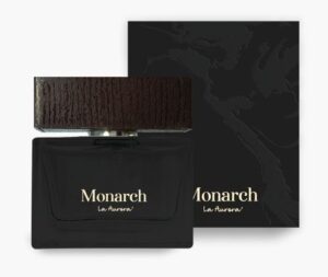 Cosmolive Monarch pánsky parfum 100ml