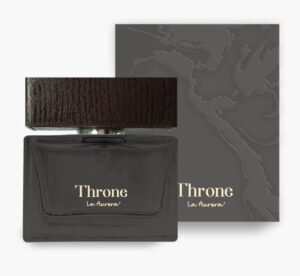 Cosmolive Throne pánsky parfum 100ml