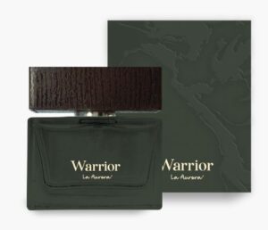 Cosmolive Warrior pánsky parfum 100ml