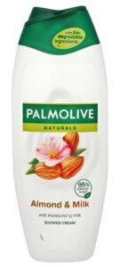 Palmolive dámsky sprchový gél 500ml Almond