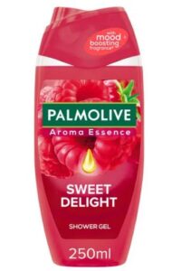 Palmolive Sweet Delight dámsky sprchový gél 250ml