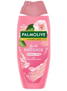 Palmolive Gentle Massage dámsky sprchový gél 500ml