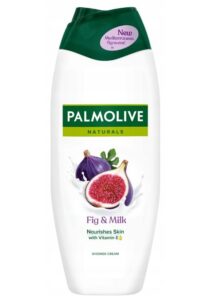 Palmolive Fig&Milk dámsky sprchový gél 500ml