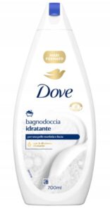 Dove Idratante sprchový gél 700ml