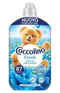 Coccolino Aria Di Primavera aviváž 1,827l na 87 praní