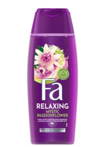 Fa Relaxing Mystic Passionflower dámsky sprchový gél 250ml