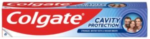 Colgate zubná pasta Family Action 75ml