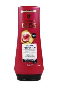 Gliss Kur (Glisskur) Colour Perfector balzam na vlasy 200ml