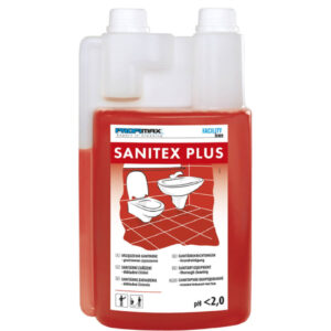 PROFIMAX SANITEX PLUS 1L