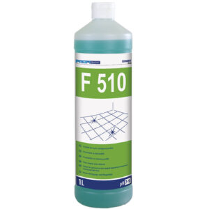 PROFIBASIC F 510 na umývanie podláh 1L