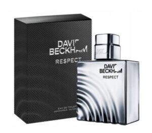 David Beckham Respect pánska toaletná voda 60ml