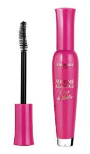 Bourjois Volume Glamour Black špirála na oči 7ml