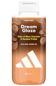 Adidas Vibes Dream Glaze dámsky sprchový gél 400ml