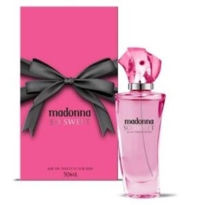 Madonna So Sweet dámska toaletná voda 50ml