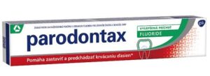 Parodontax zubná pasta 75ml Fluorid