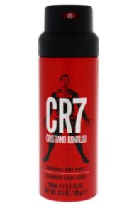 Cristiano Ronaldo CR7 pánsky deospray 150ml
