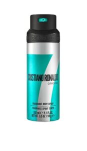 Cristiano Ronaldo Origins pánsky deospray 150ml