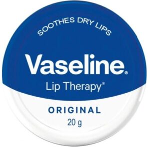 Vaseline Original masť na pery 20g