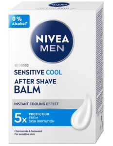 Nivea Sensitive Cooling balzam po hoIení 100ml