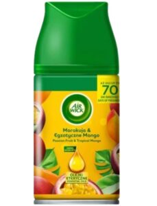 Air Wick Mango&Maracuja náplň do osviežovača vzduchu 250ml
