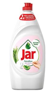 Jar Aloe&Pink Jasmin 900ml saponát