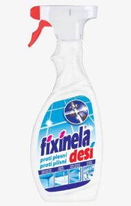 Fixinela Desi proti plesni 500 ml s dávkovačom