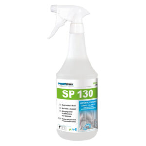 PROFIMAX SP 130 čistiaci prostriedok na chladiace zariadenia 1L
